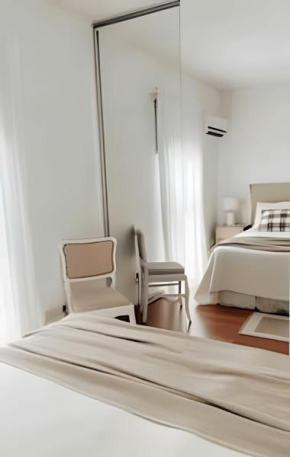 Coqueto apartamento en Palermo con Piscina